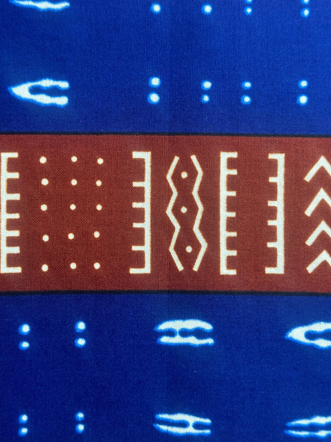 Tribal Fabric - 3164716