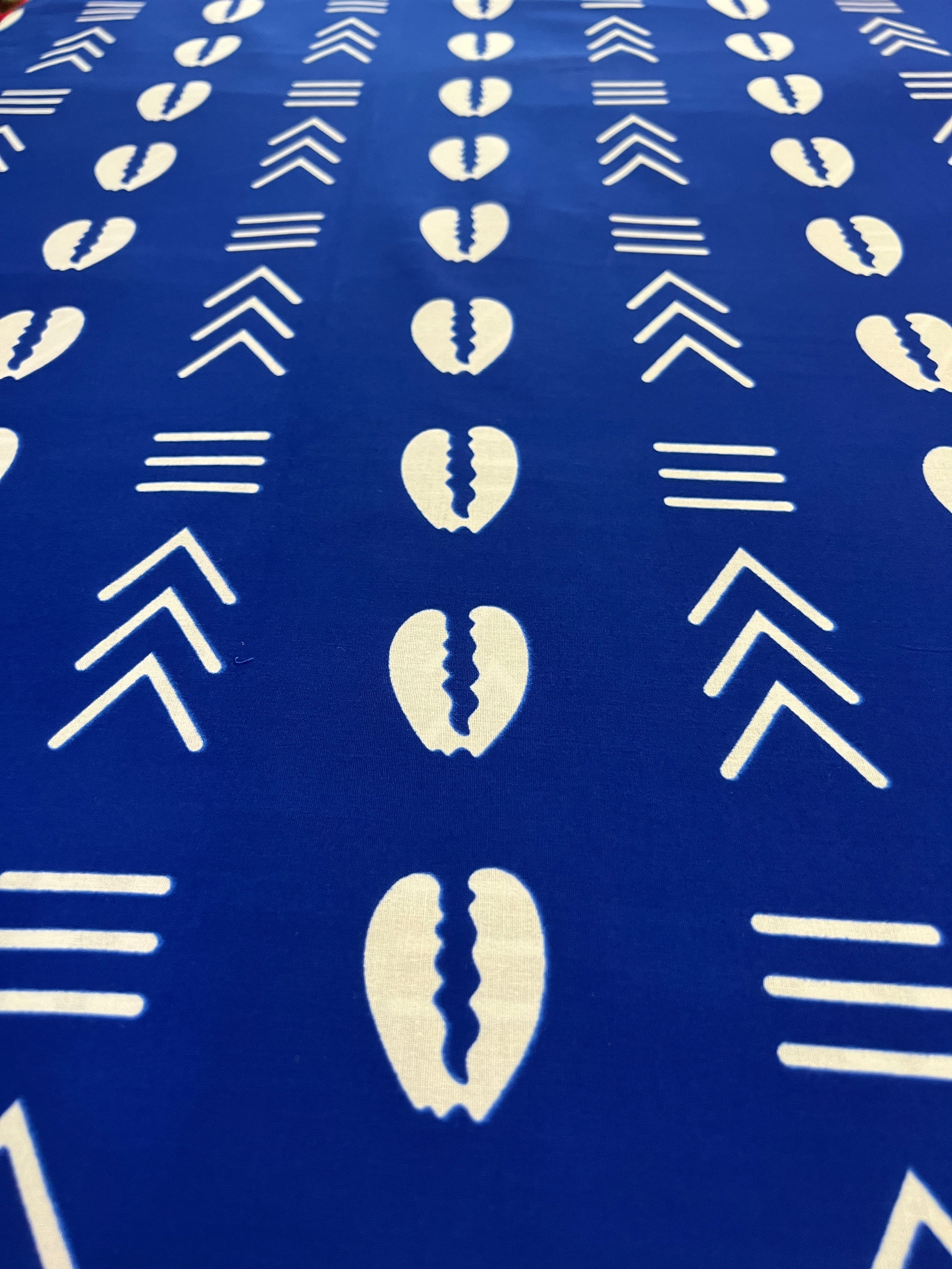 Tribal Print - 3162016