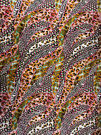 Ankara Print - 3061221