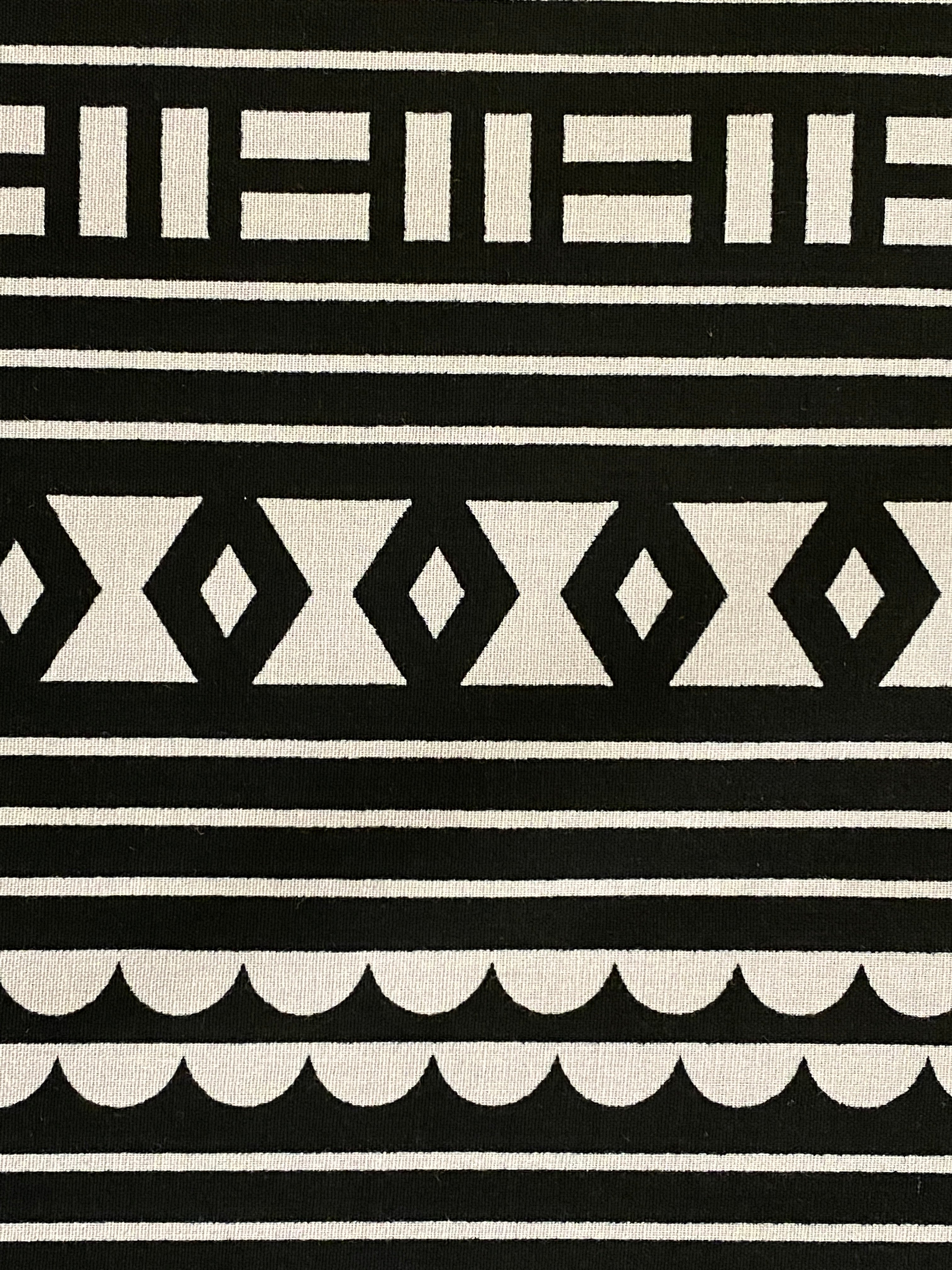 Tribal Fabric - 02001281