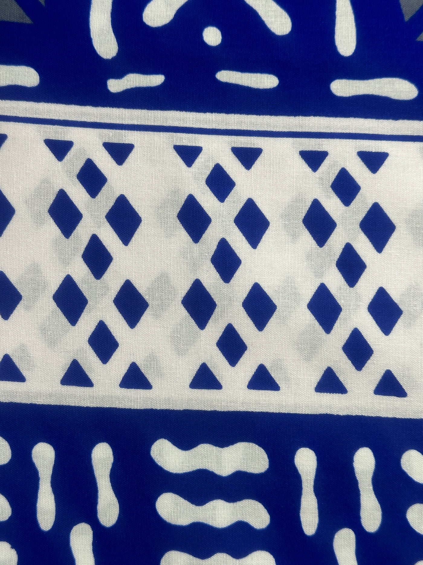 Tribal Fabric - 269519
