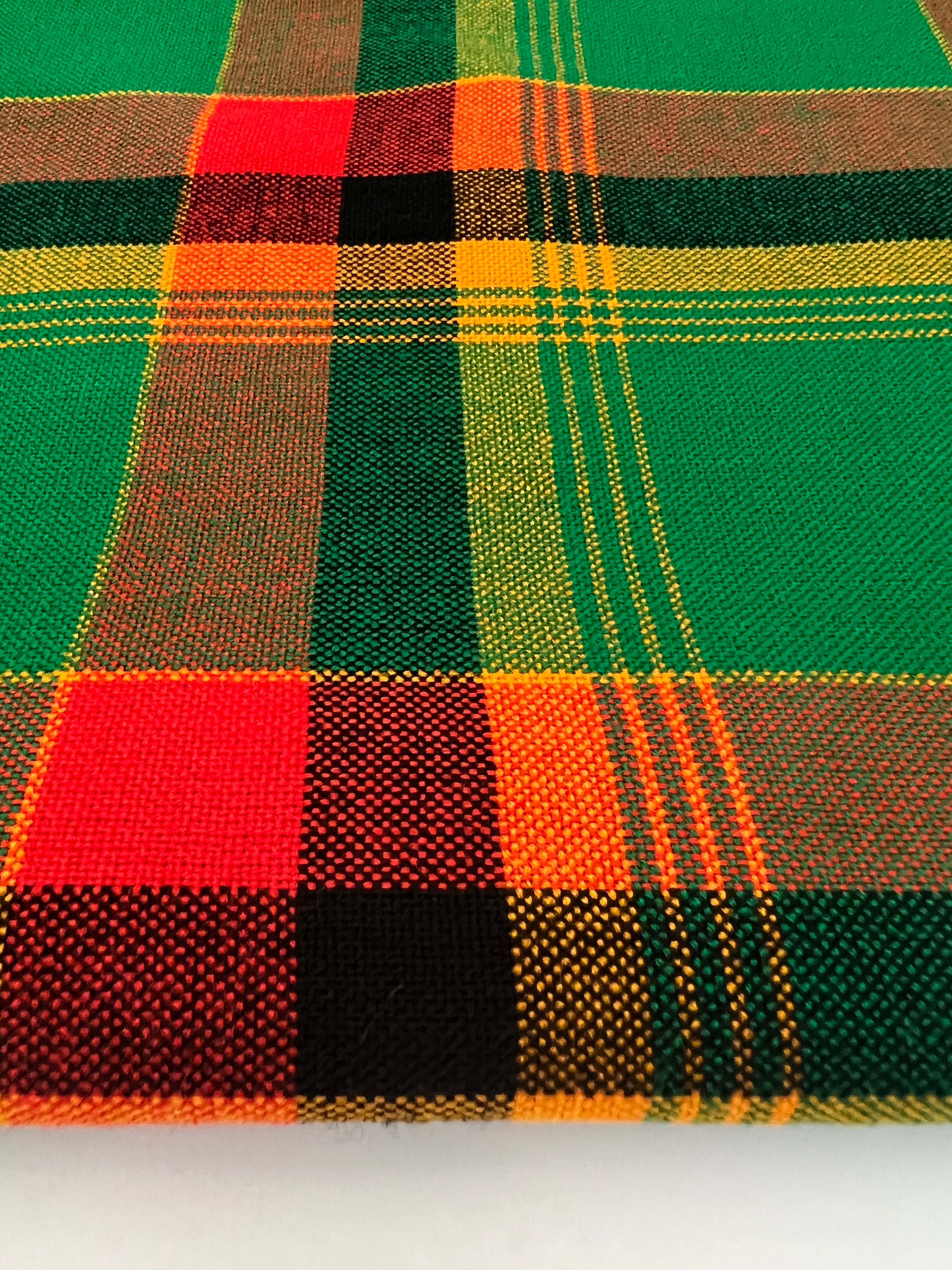 Maasai Shuka - 132695-056A