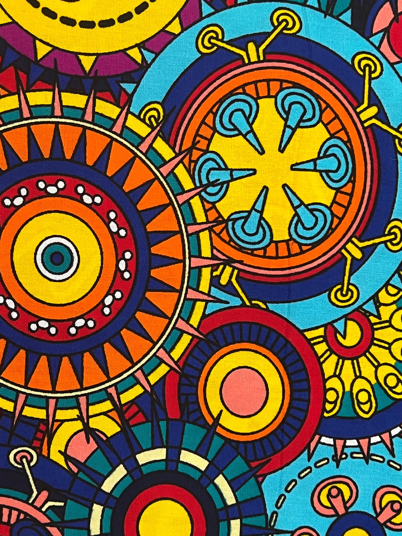 Ankara Print - 3037513