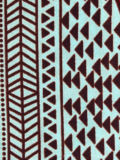 Tribal Print - 135607