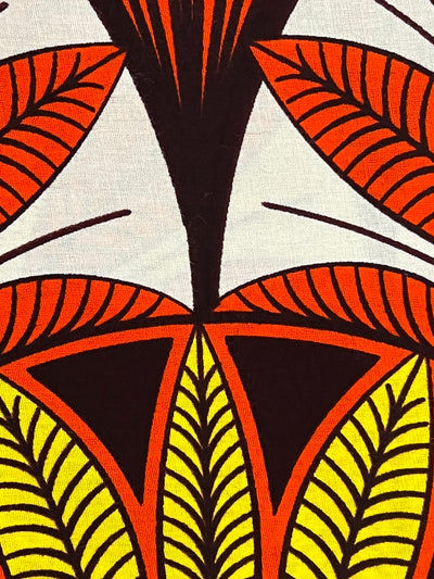 Ankara Print - 13401
