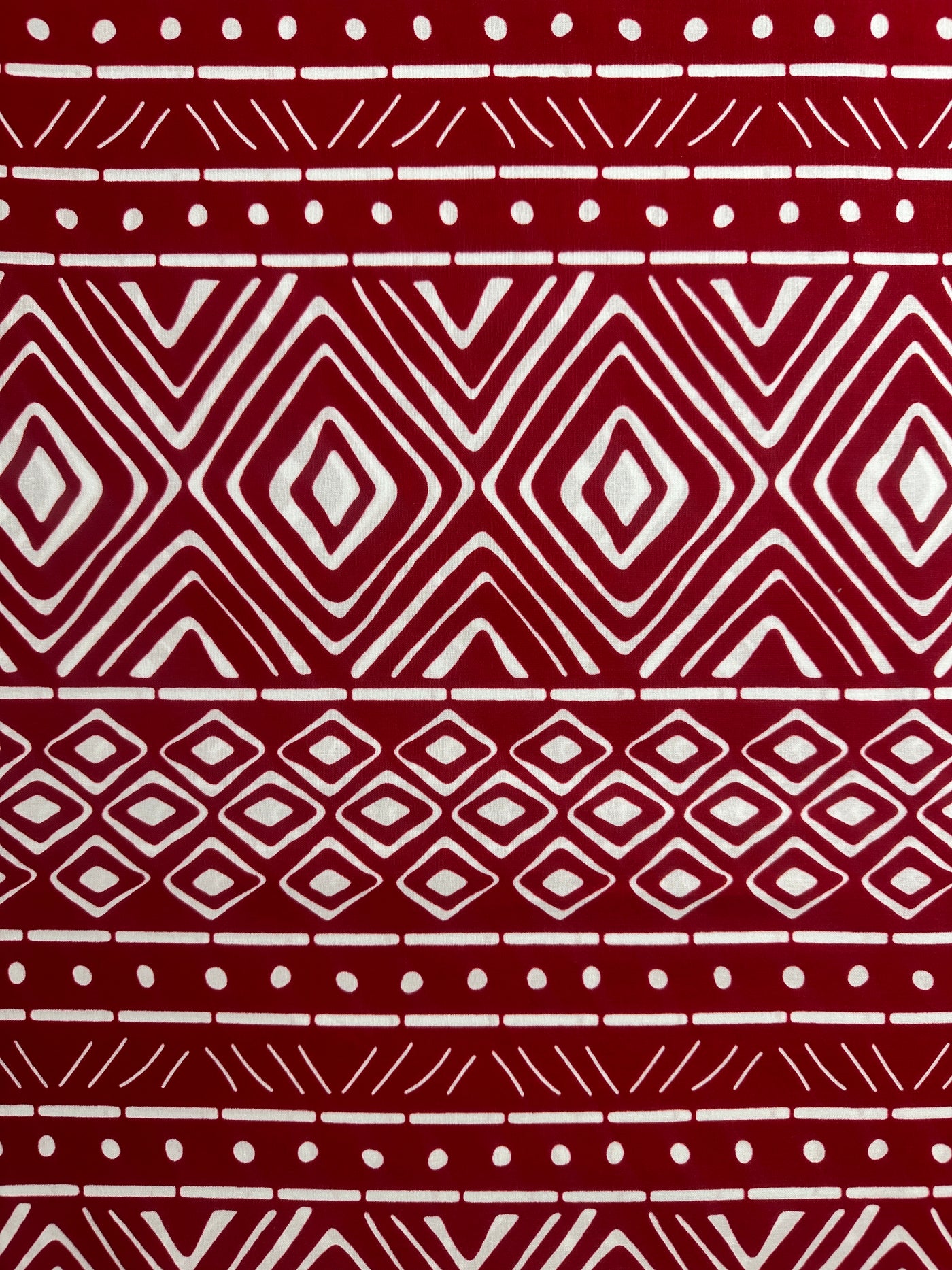 Tribal Fabric - 3164711