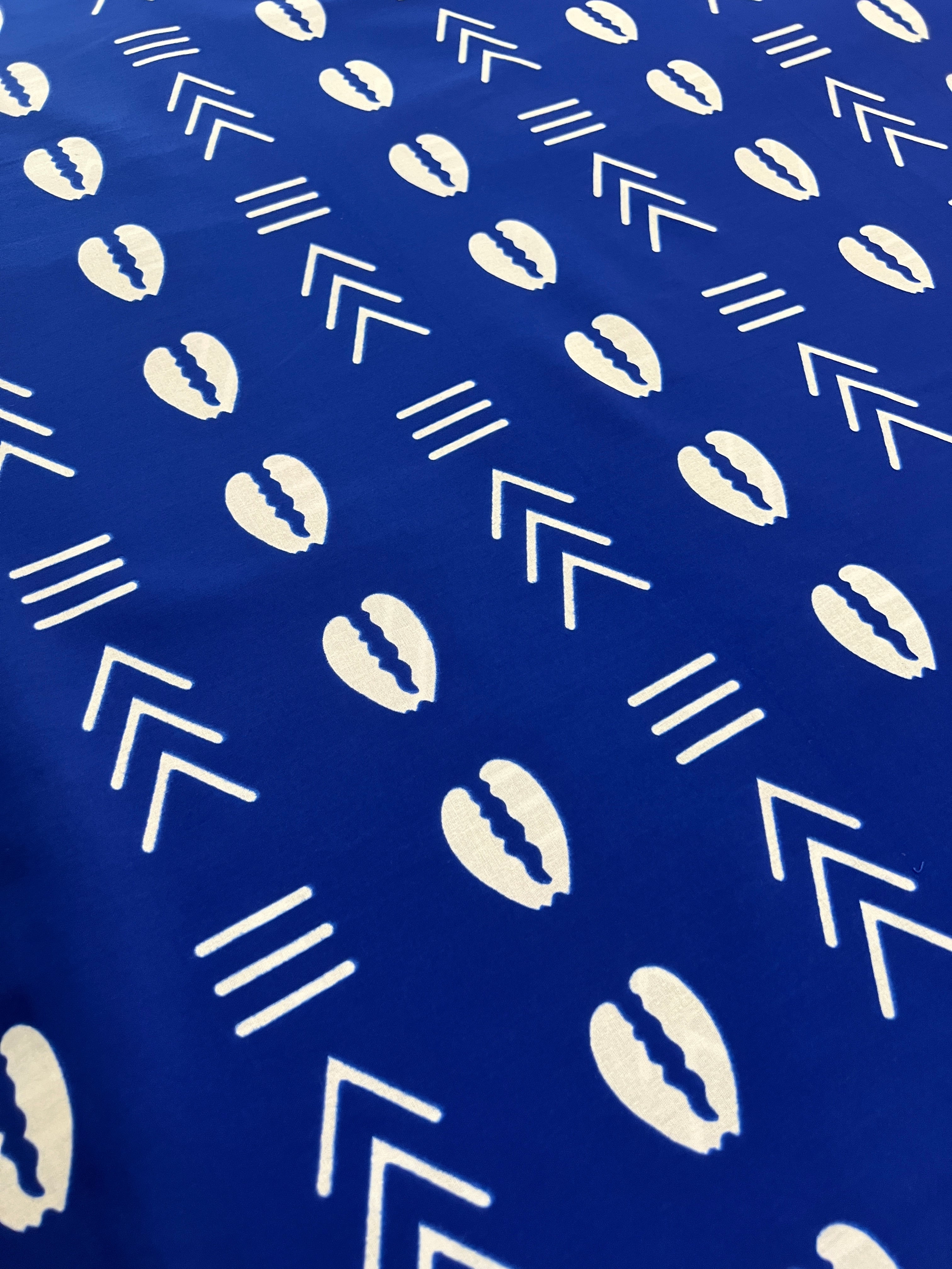 Tribal Print - 3162016