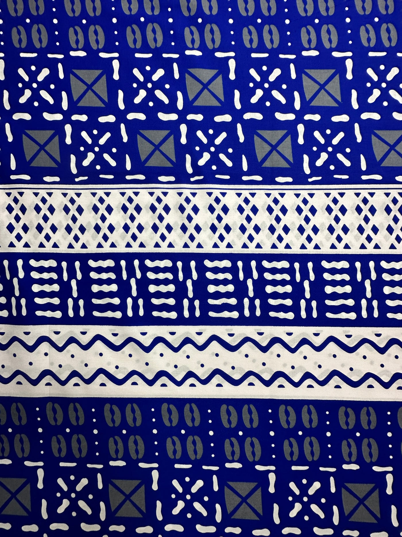 Tribal Fabric - 269519
