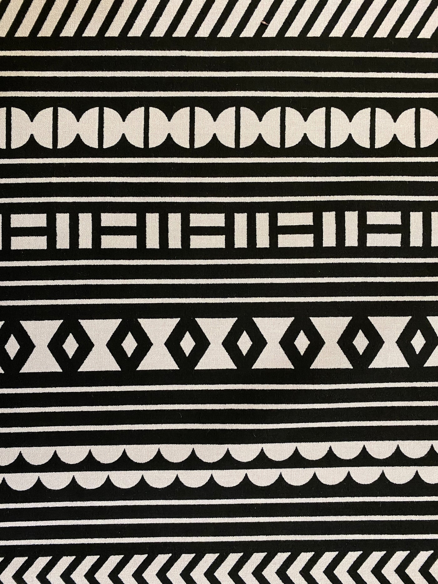 Tribal Fabric - 02001281