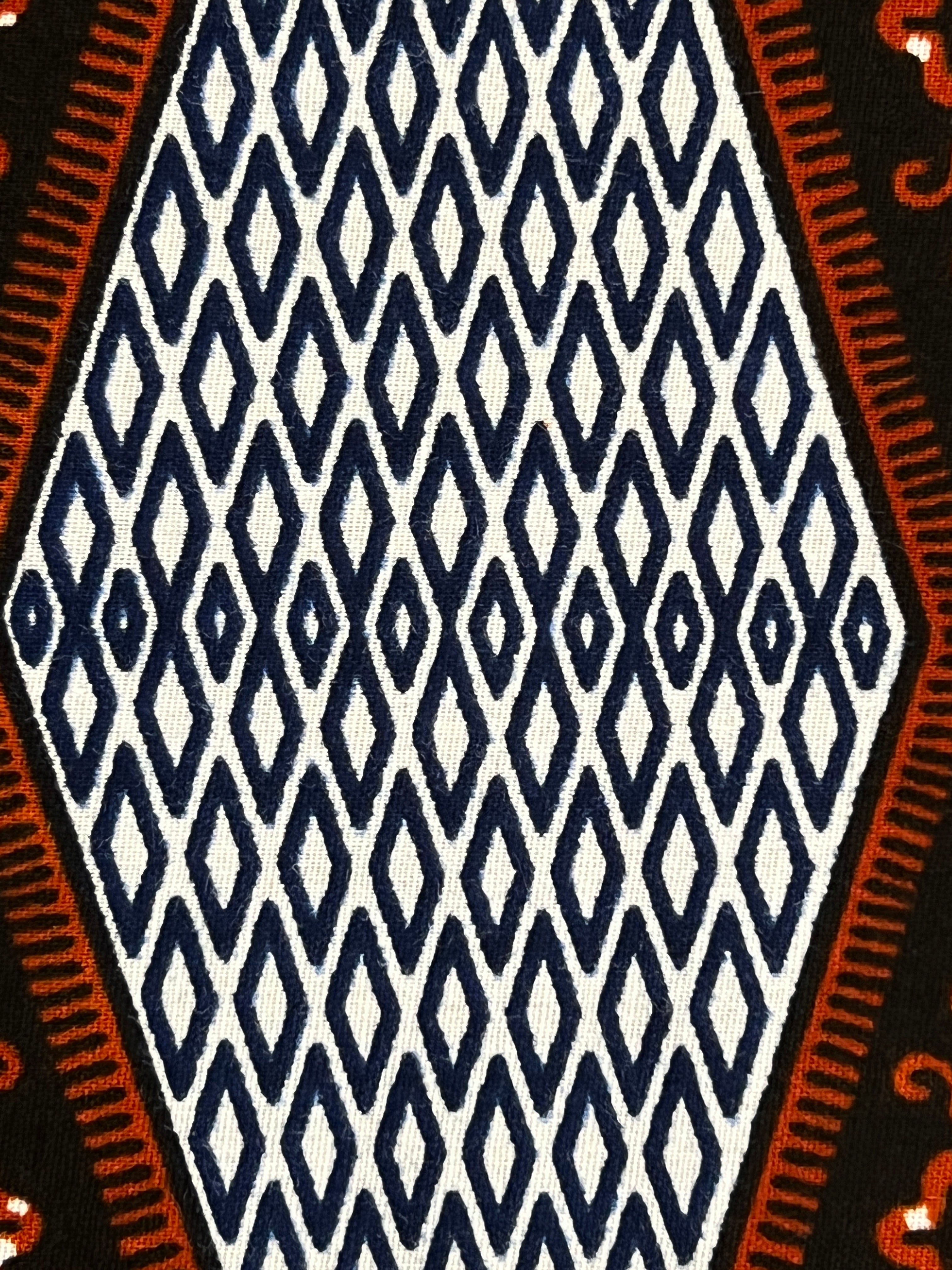 Ankara Fabric - 307958