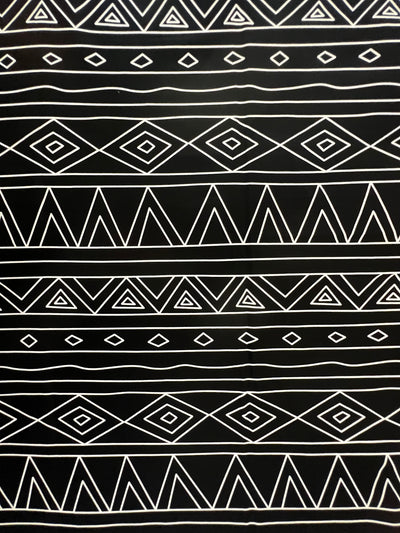 Tribal Fabric - 169925