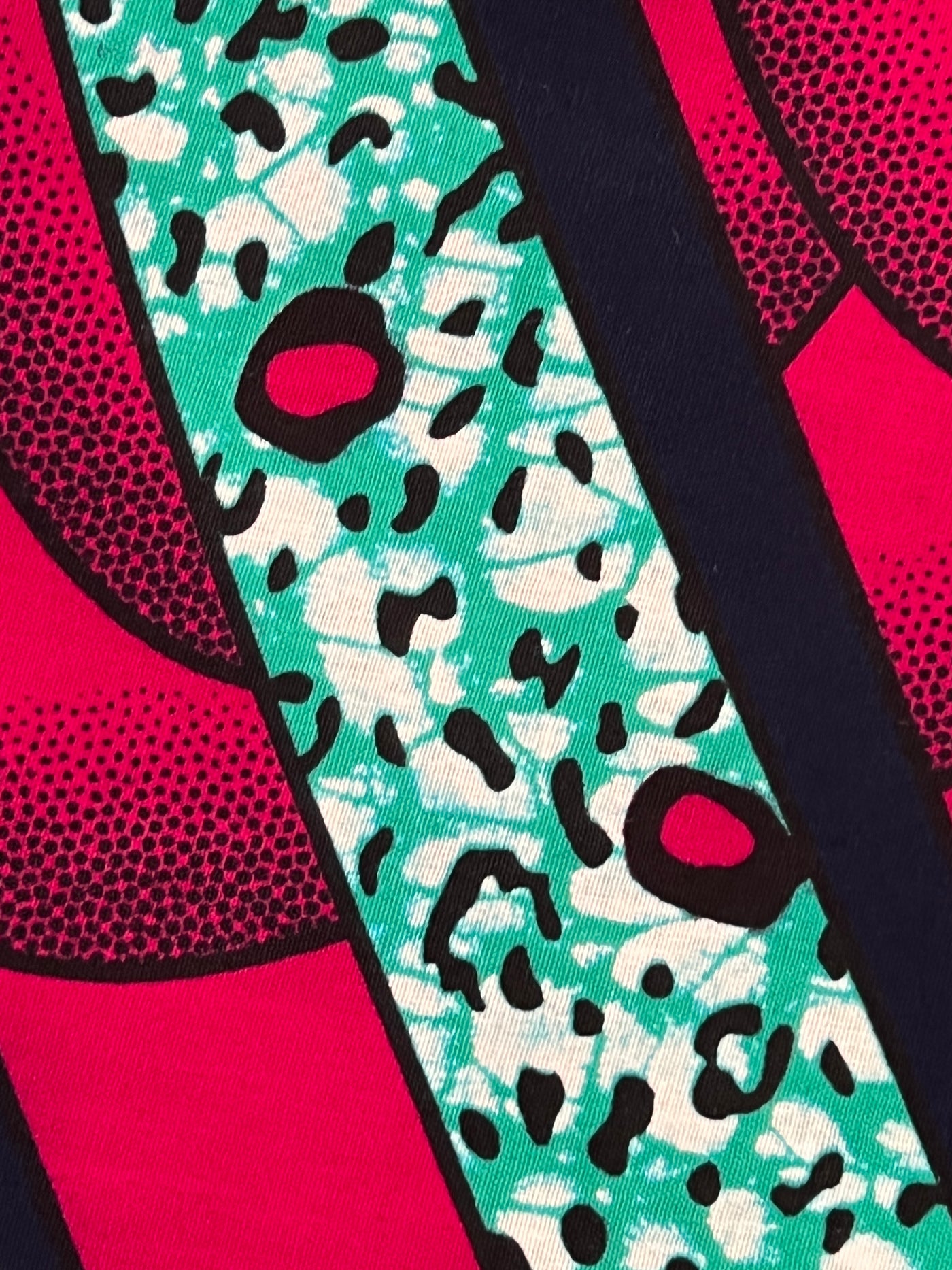 Ankara Print - 308415