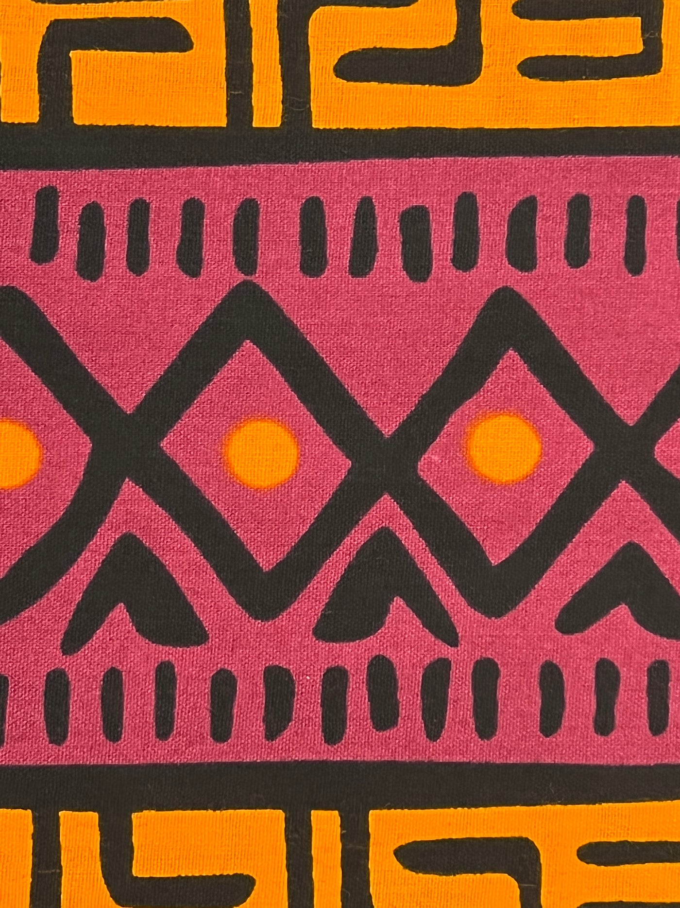 Tribal Print - 169931