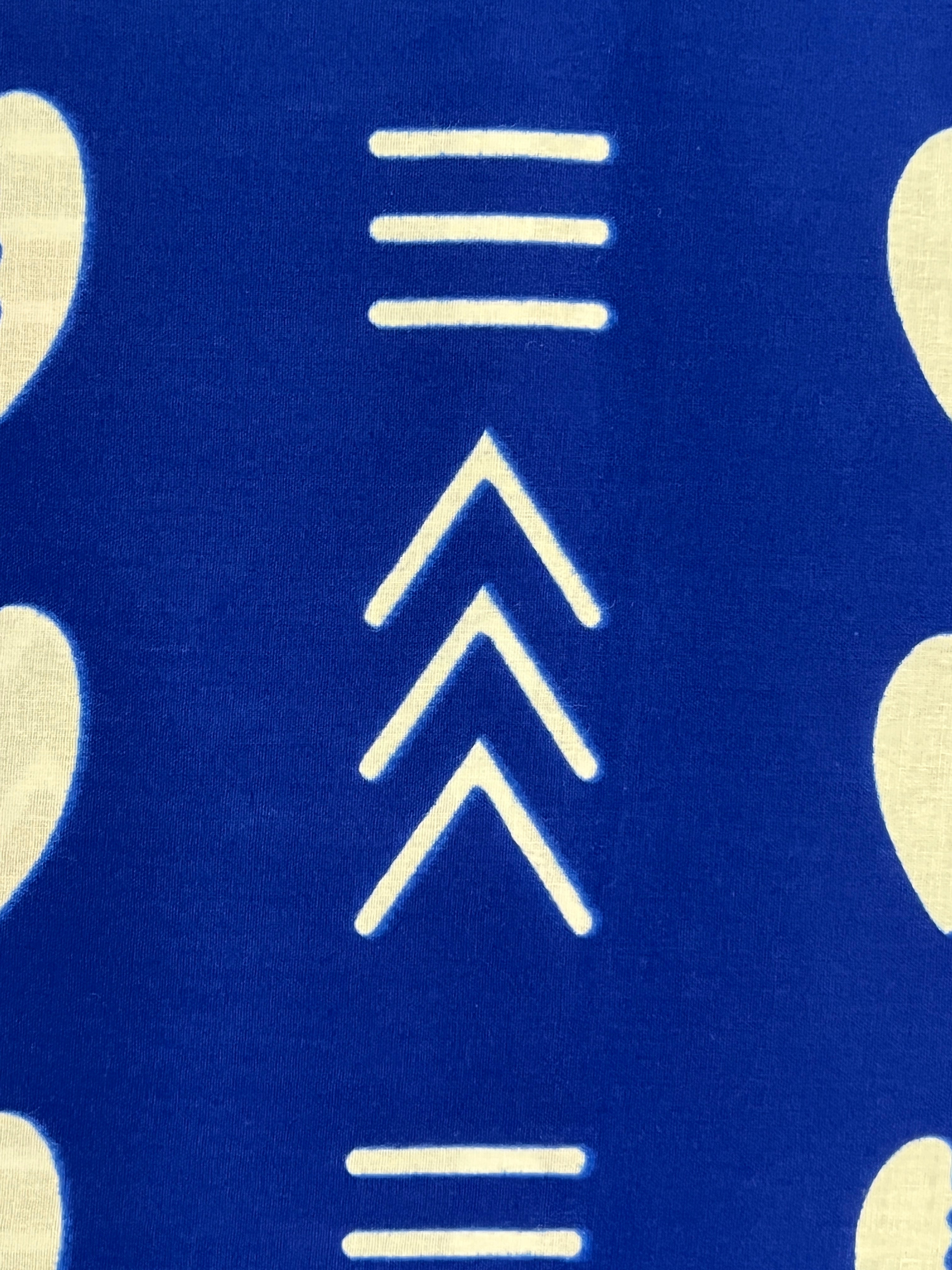 Tribal Print - 3162016