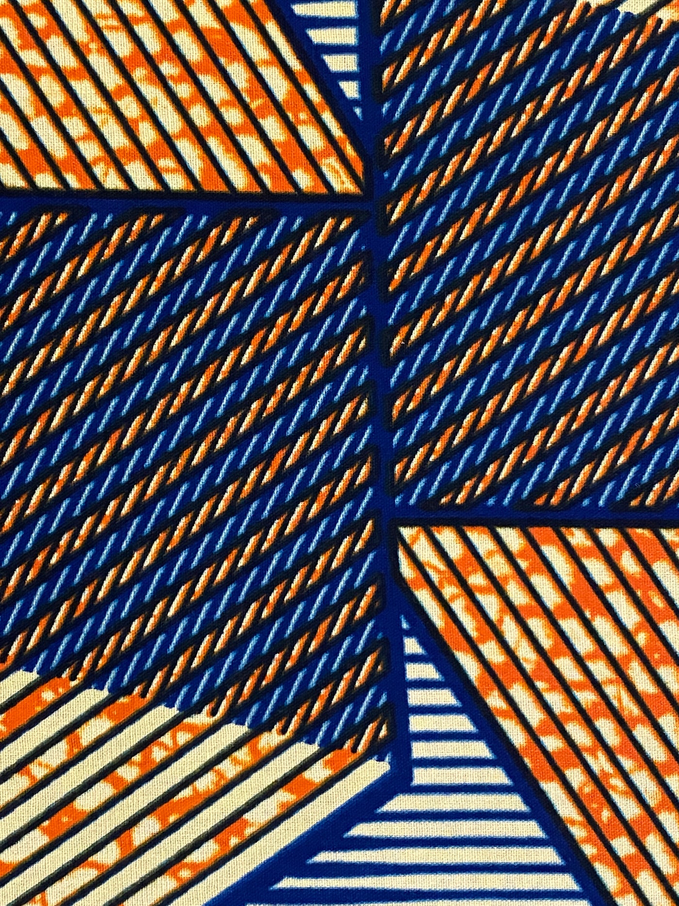Ankara Fabric - 2838306M