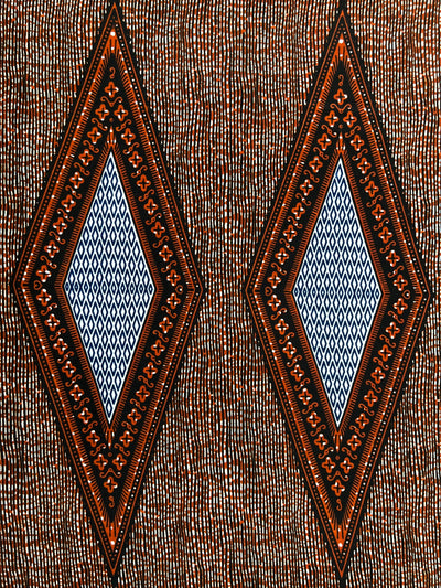 Ankara Fabric - 307958