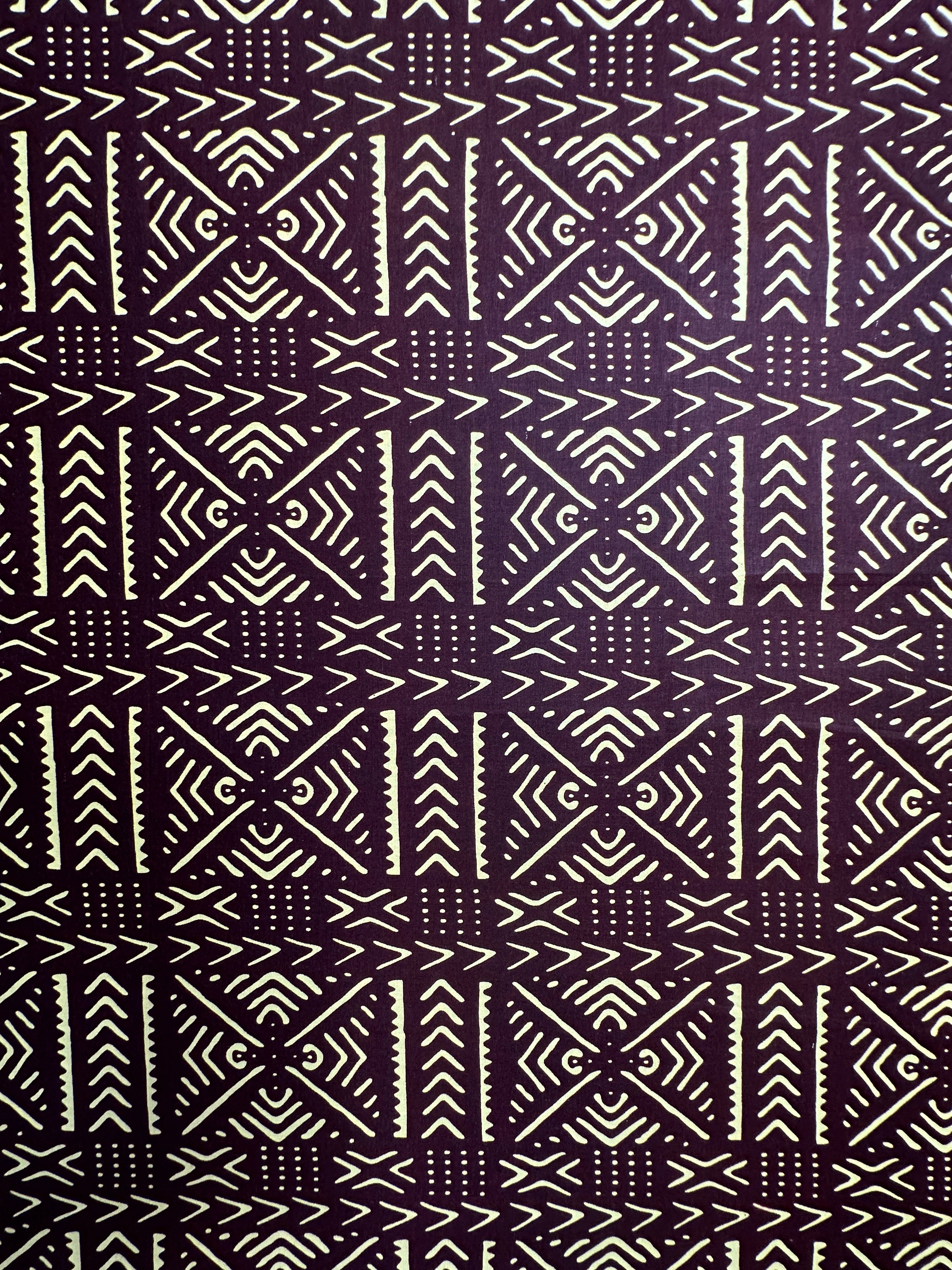 Tribal Fabric - 229061