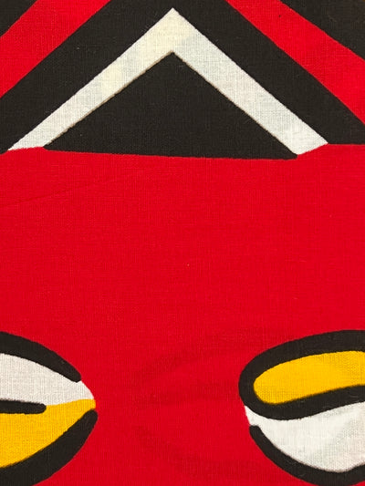 Tribal Fabric - 3000911G