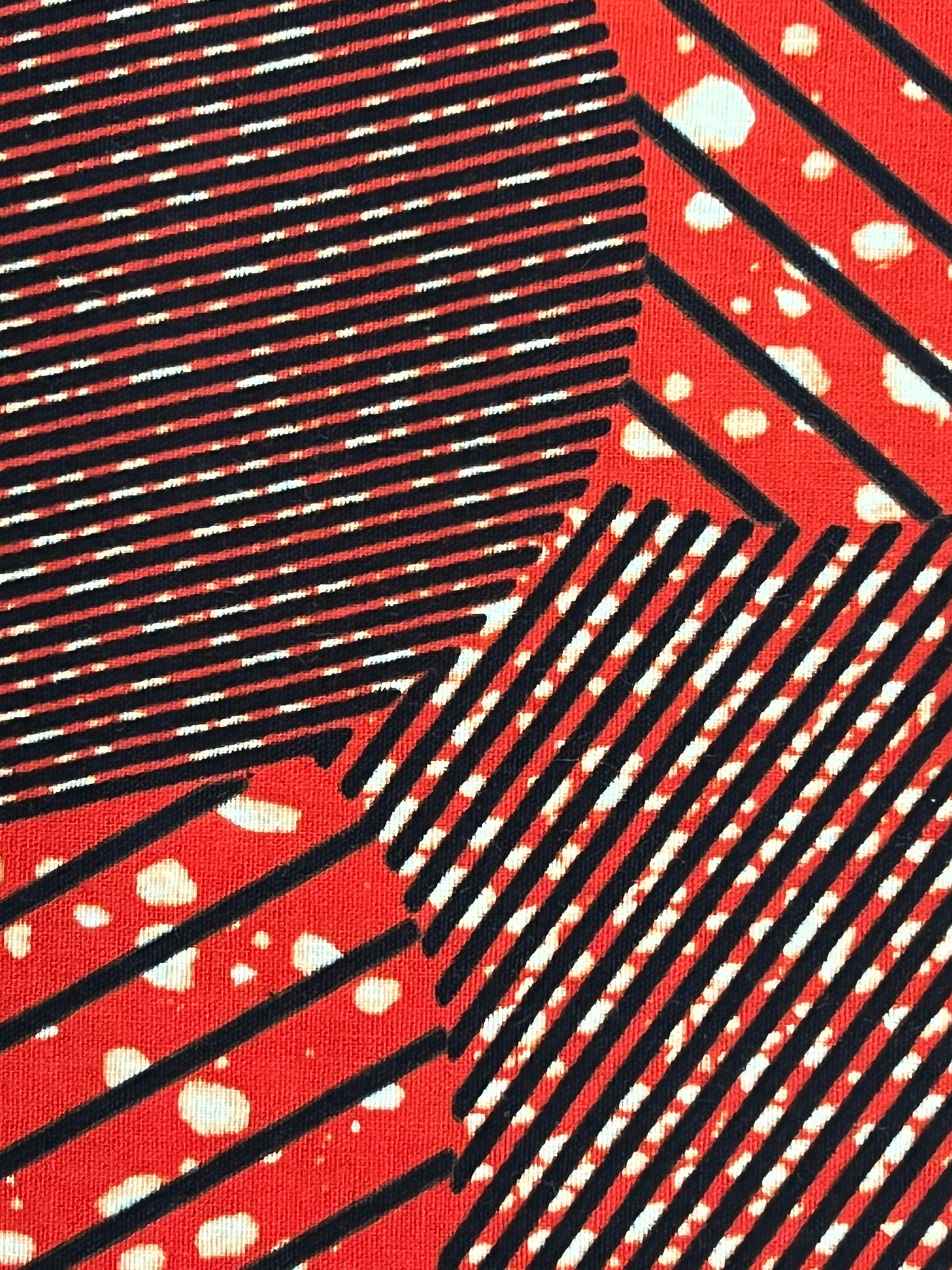 Ankara Fabric - 95708R