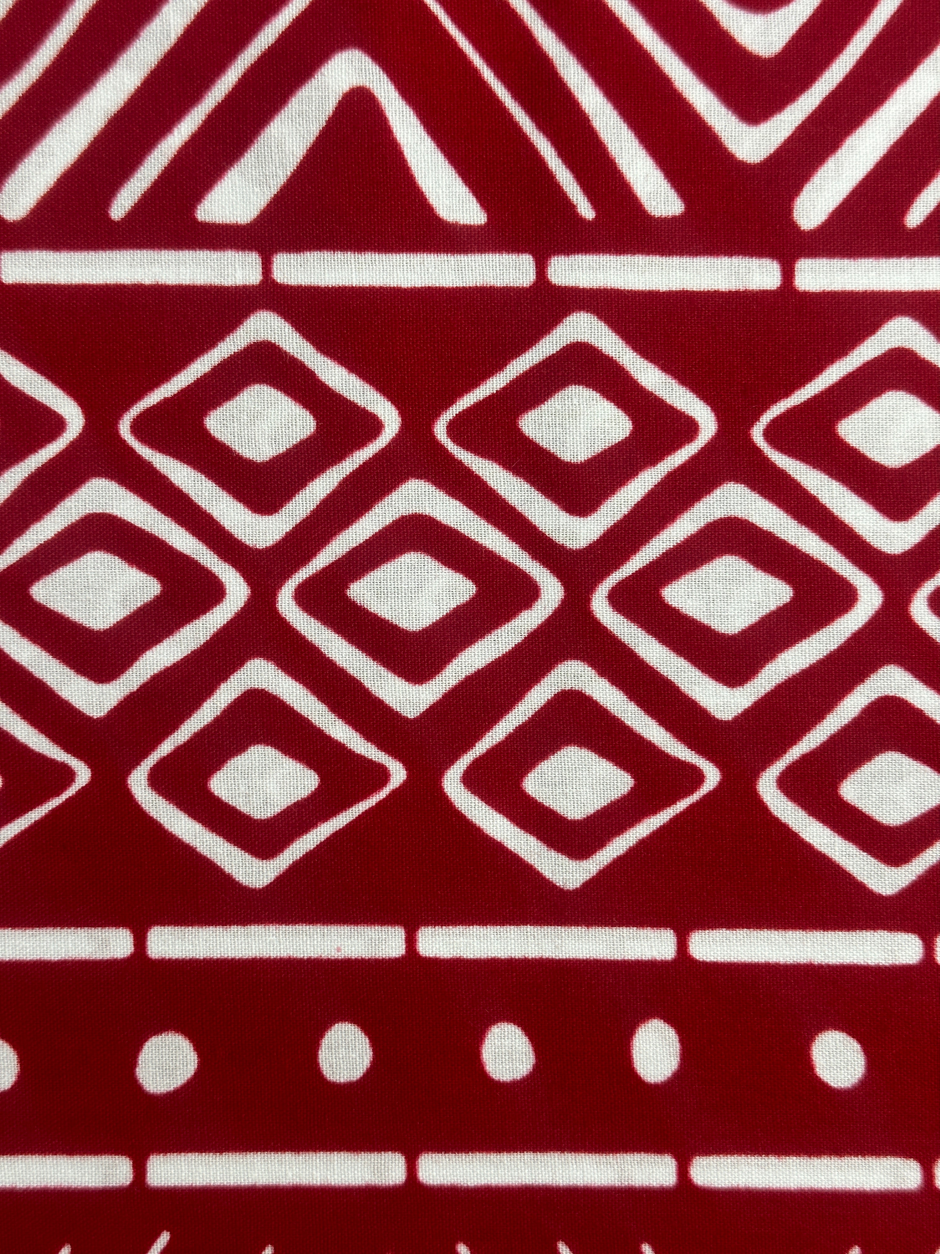 Tribal Fabric - 3164711