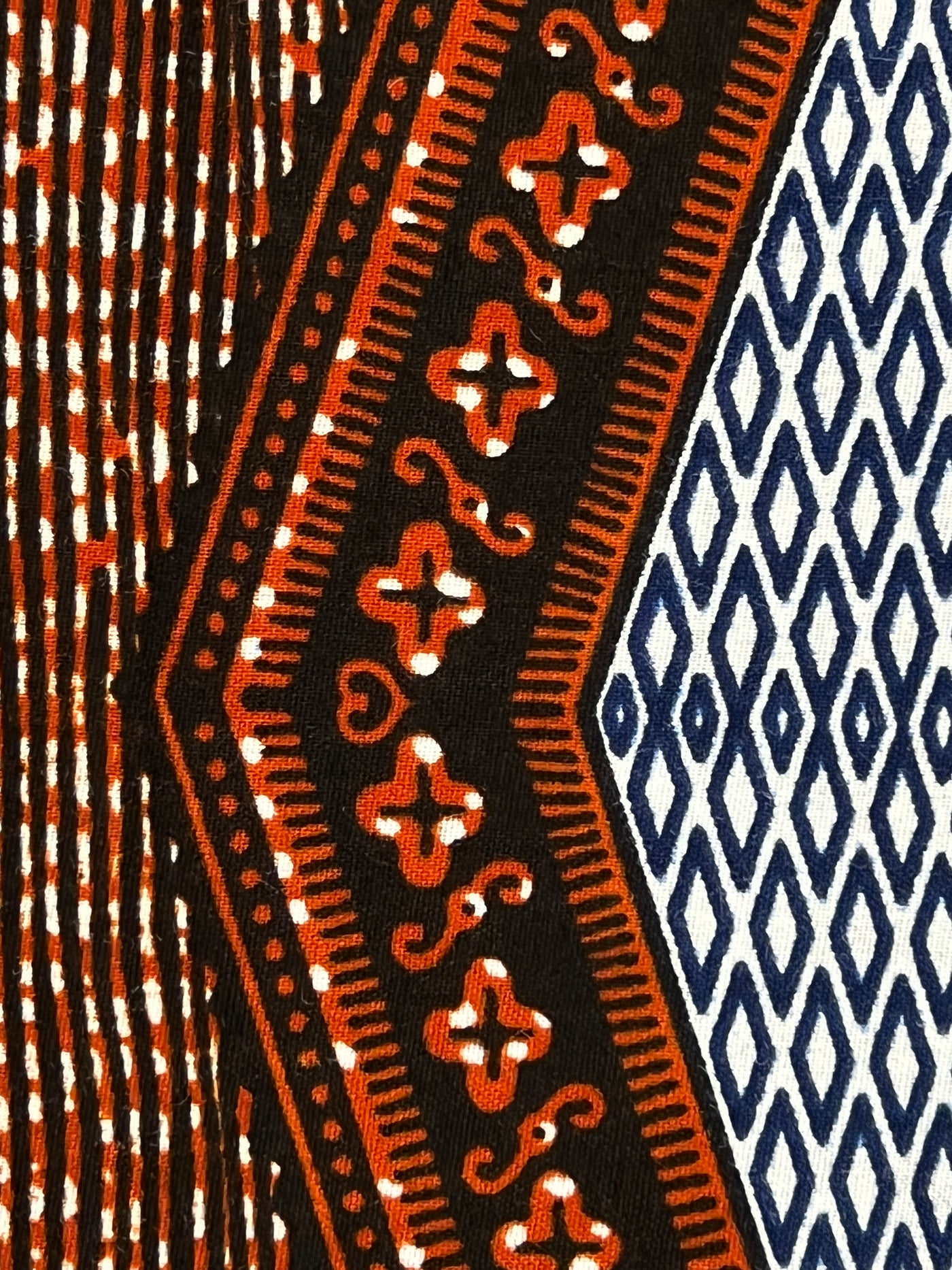 Ankara Fabric - 307958