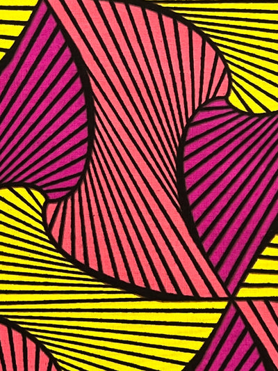 Ankara Print - 110109PY
