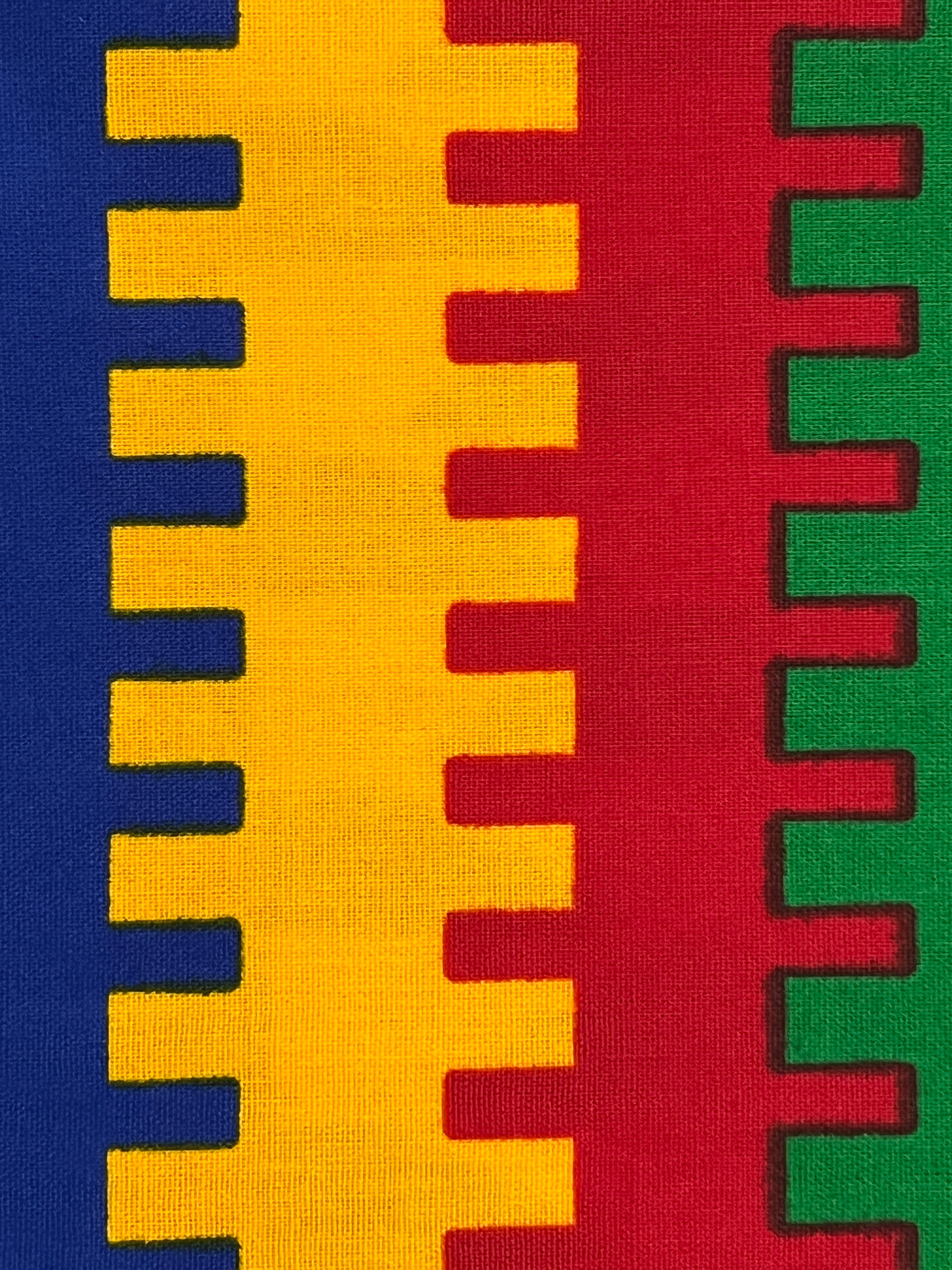 Impresión Kente - 2698619